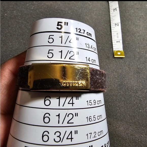 Vintage Citizen 6600 RARE 28800 Automatic Watch 21 Jewels Day Date Working - Picture 10 of 10